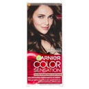 Garnier Color Sensation Colorazione Permanente in Crema 4.0 Castano